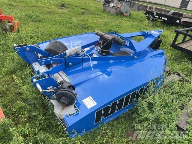 Rhino TW25 Utilaje construcții - Altele