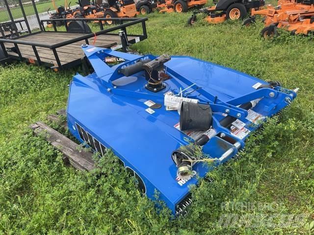 Rhino TW25 Utilaje construcții - Altele