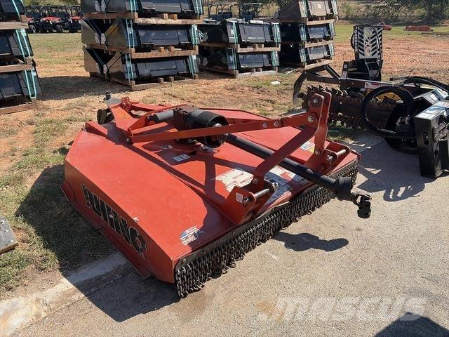 Rhino TW36 Taietoare
