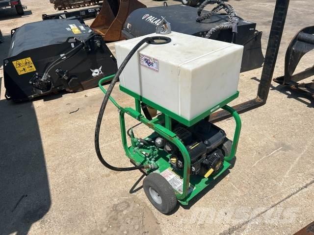 Rice Hydro Pompa de apa