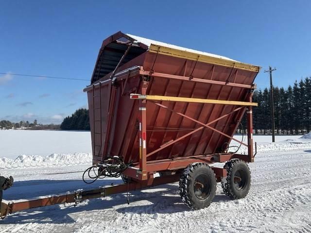 RICHARDTON 700 Utilaje construcții - Altele