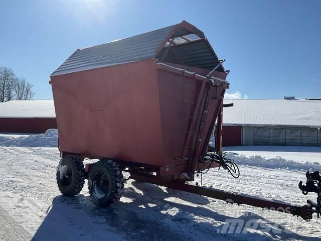 RICHARDTON 700 Utilaje construcții - Altele