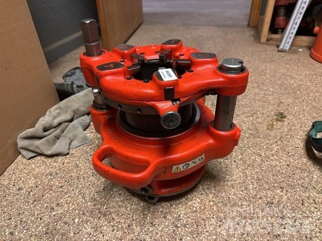  Ridgid 141 Echipamente pentru conducte