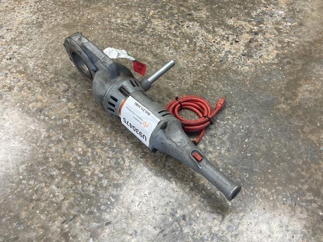  Ridgid 700-T2 Echipamente pentru conducte
