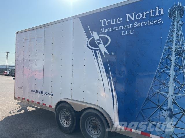  Riechers Remorci utilitare