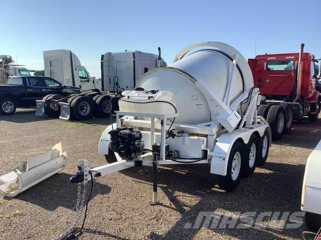  Right Mfg. Mixere beton/mortar