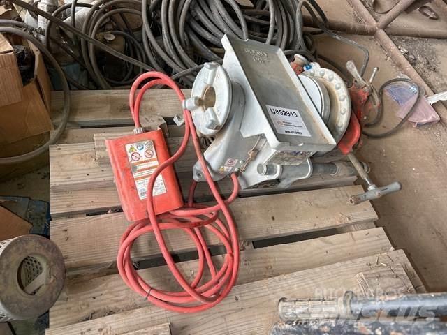  Rigid 300-T2 Echipamente pentru conducte