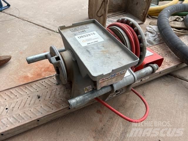  Rigid 300-T2 Echipamente pentru conducte