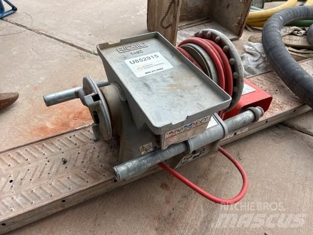  Rigid 300-T2 Echipamente pentru conducte