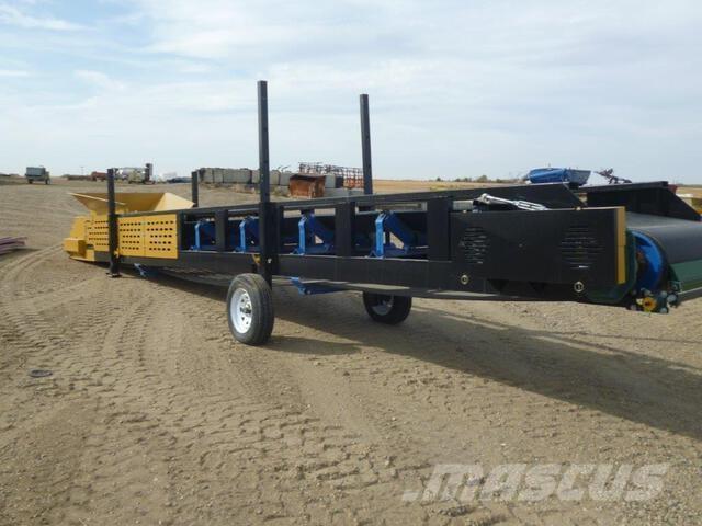  RLC 3630 Transportoare