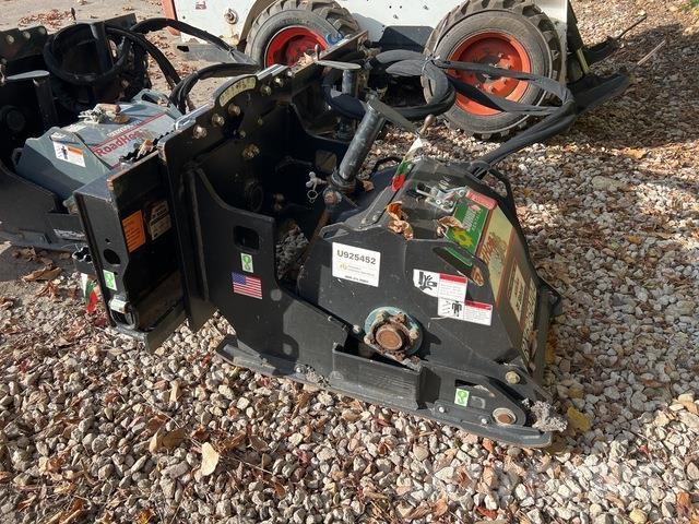 Roadhog CP16LF Nivelatoare