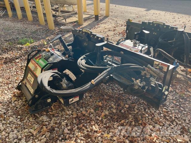 Roadhog CP16LF Nivelatoare