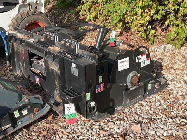 Roadhog CP16LF Nivelatoare