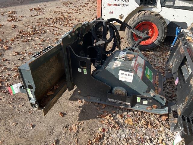 Roadhog CP16LF Nivelatoare