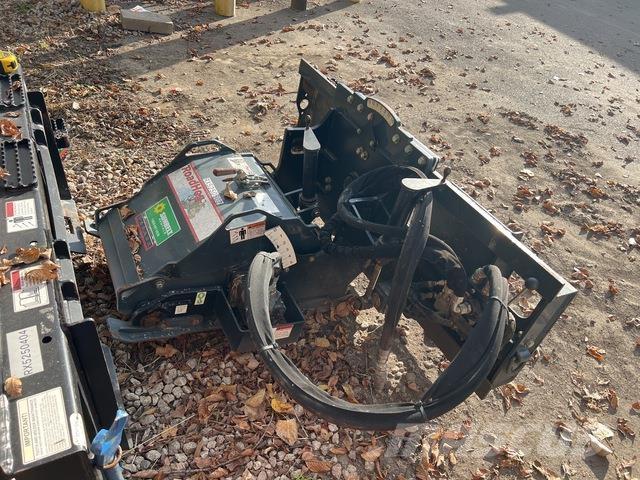 Roadhog CP16LF Nivelatoare