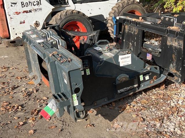 Roadhog CP16LF Nivelatoare