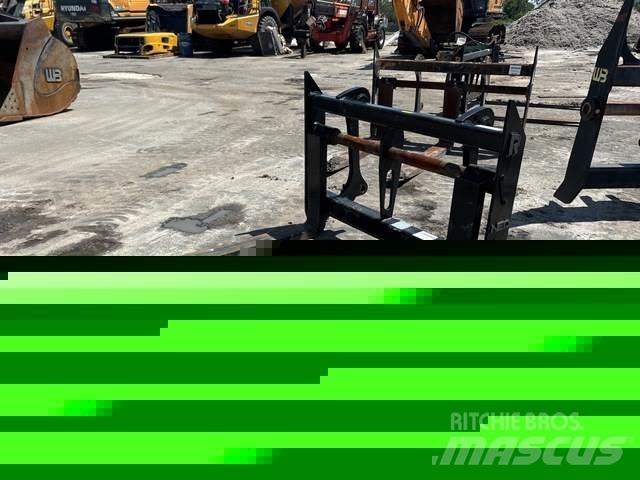 Rockland  Alte componente
