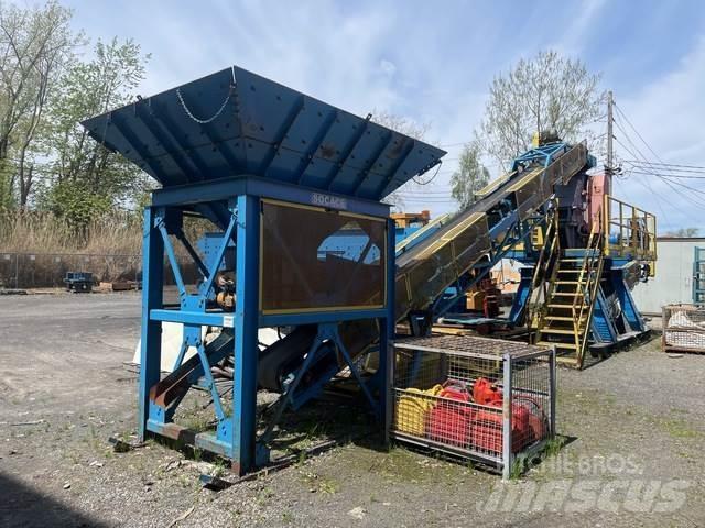  Rocky SMF Concasoare