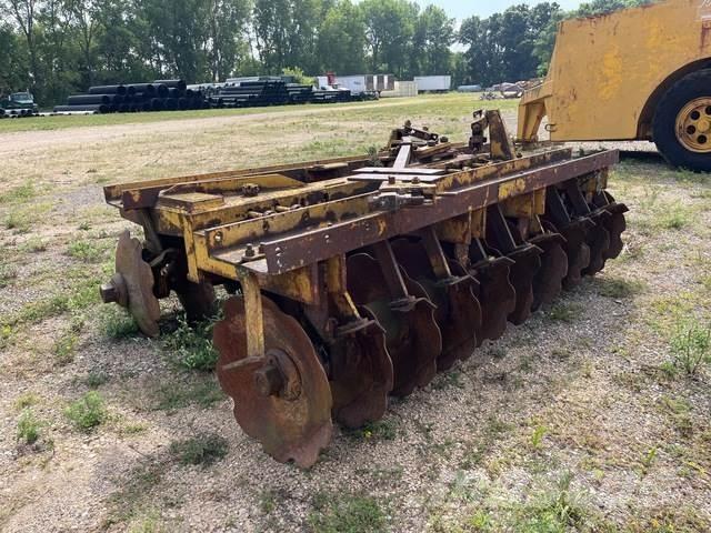 Rome  Alte masini si accesorii de cultivat