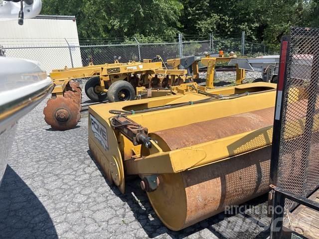 Rome GK-CSP-12 Elevatoare
