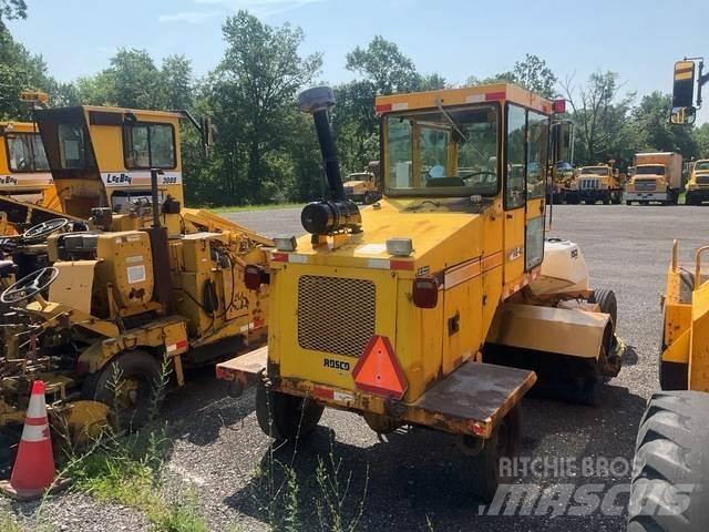 Rosco RB48 Maturatoare interioara
