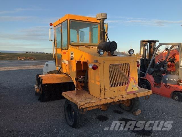 Rosco RB48 Maturatoare interioara