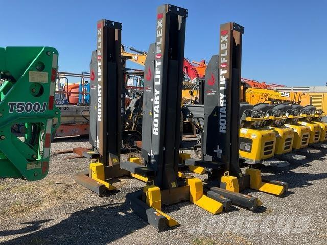  Rotary FlexMax Utilaje construcții - Altele