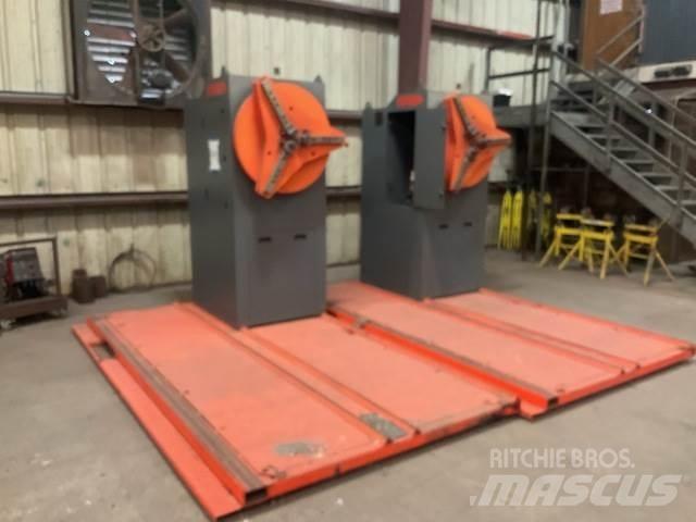 RotoWeld Masini de sudat