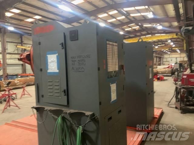 RotoWeld Masini de sudat