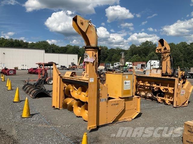 RPM Tech LM220 Dezapezitoare