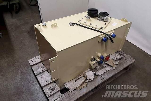  RST Utilaje construcții - Altele