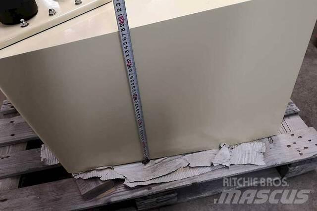  RST Utilaje construcții - Altele