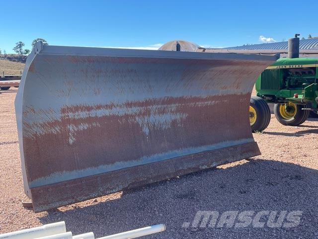  RY Ind. Lame pentru dezapezire si pluguri