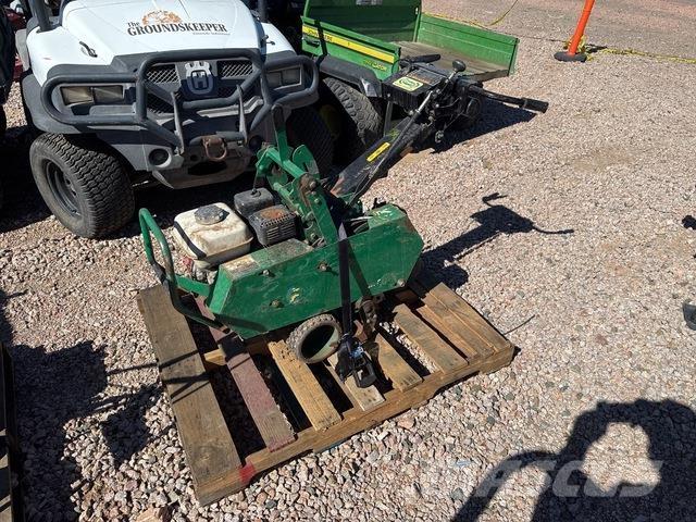 Ryan  Utilaje construcții - Altele