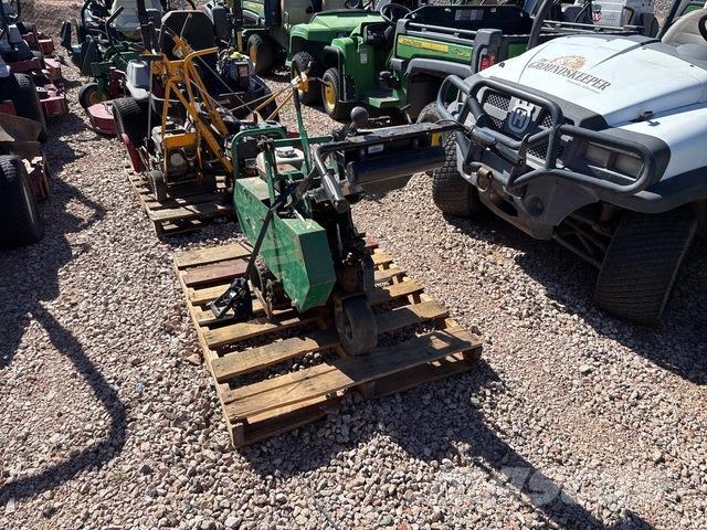 Ryan  Utilaje construcții - Altele