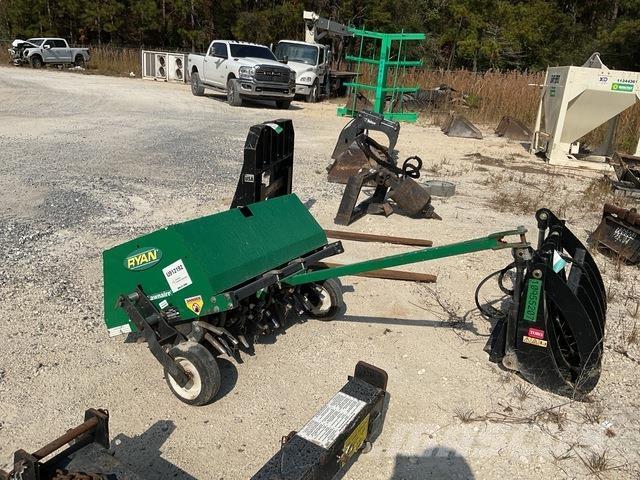 Ryan 544860A Aeratoare