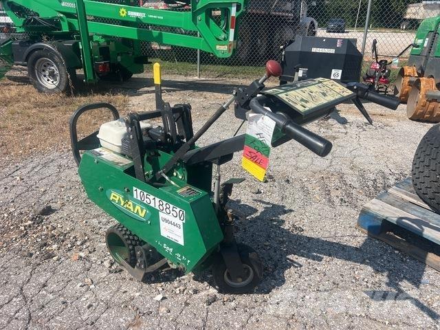 Ryan 544954C Utilaje agricole - Altele