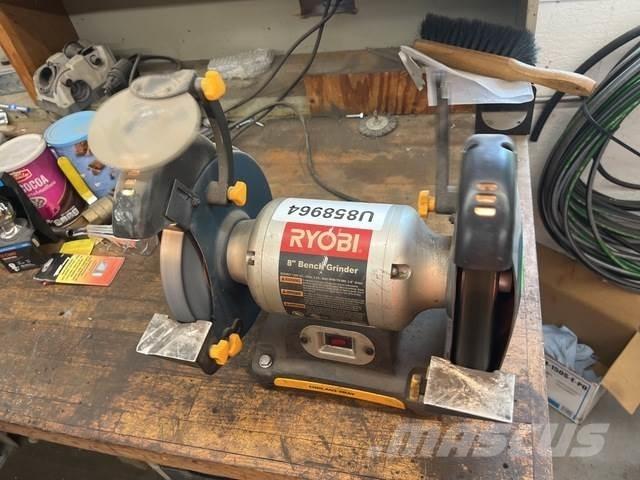  Ryobi BGH827 Rasnita/masina de sfaramat