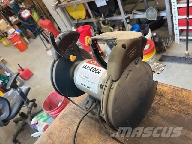  Ryobi BGH827 Rasnita/masina de sfaramat