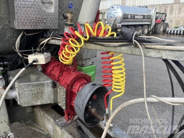 SAC B 201 Pa Utilaje construcții - Altele