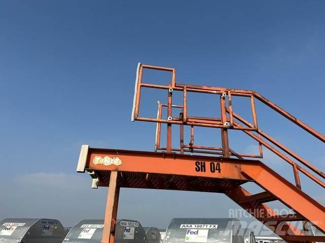  SACO STR810 Utilaje construcții - Altele