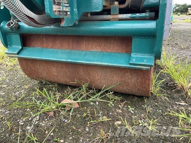 Sakai HV61ST Utilaje construcții - Altele