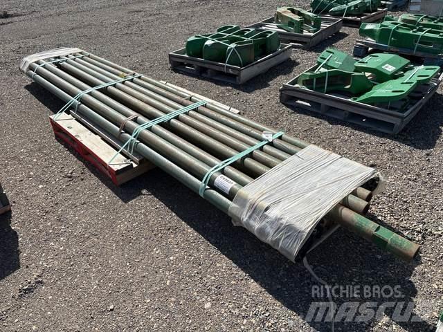 Sandvik 780 Alte componente