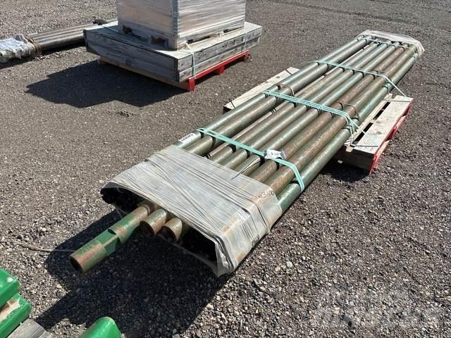 Sandvik 780 Alte componente