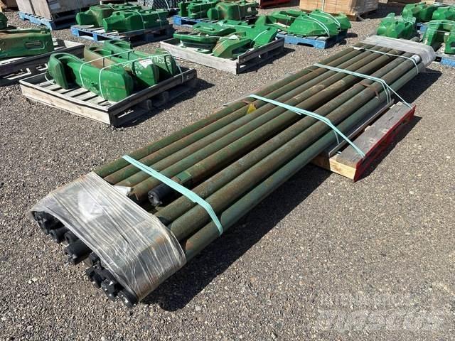 Sandvik 780 Alte componente