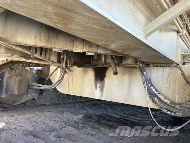 Sandvik D90KS Echipamente de forare la suprafata