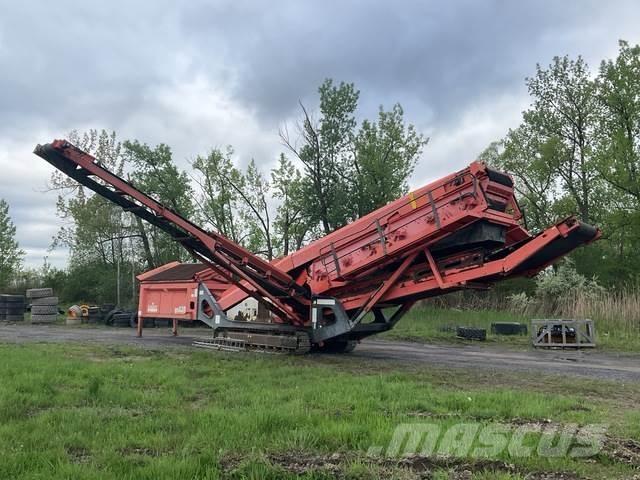 Sandvik qa440 Cernuitoare