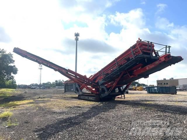 Sandvik QA441 Cernuitoare