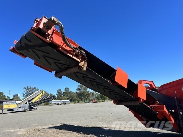 Sandvik QE340 Cernuitoare
