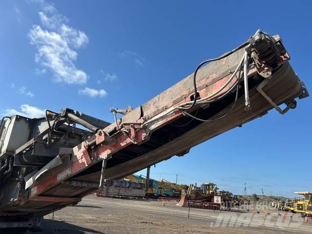 Sandvik QJ341 Concasoare